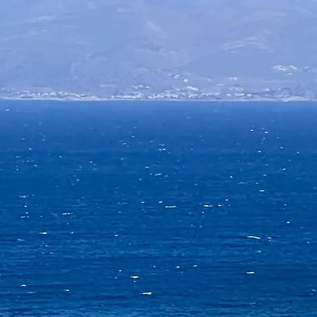 Sunsenses Ariadne * Piso Livadi