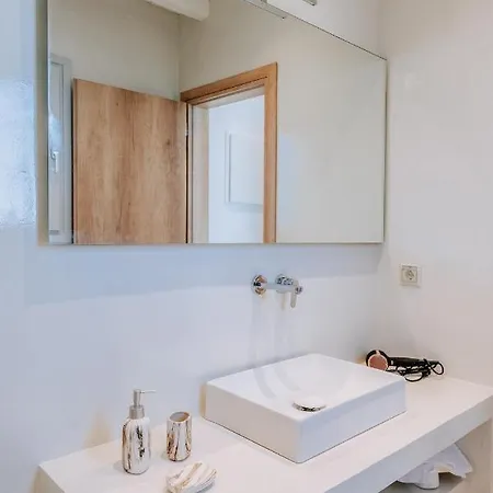 Sunsenses Ariadne Villa *