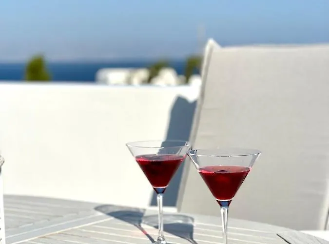 Sunsenses Ariadne Villa