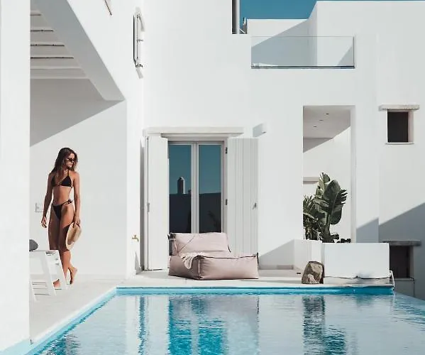 Sunsenses Ariadne Piso Livadi