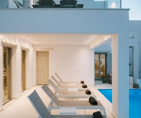 Sunsenses Ariadne * Piso Livadi