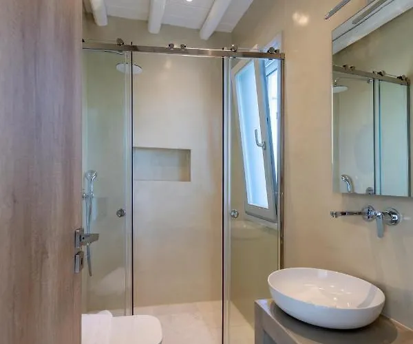 Sunsenses Ariadne * Piso Livadi