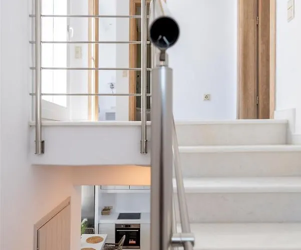 Villa Sunsenses Ariadne Piso Livadi