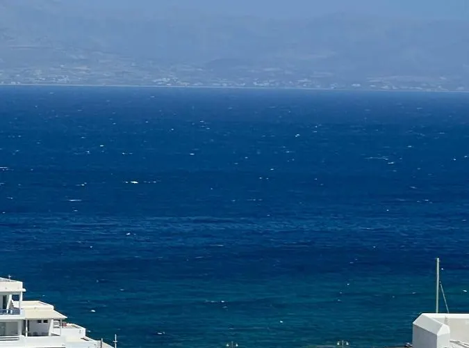 Sunsenses Ariadne Villa *